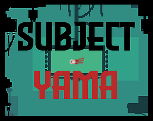 Subject: Yama cover art