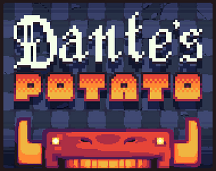 Dante's Potato cover art